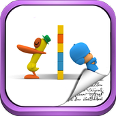 Pocoyo: Friends (MULTI) icon