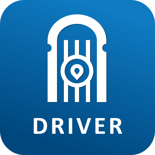 Deliye Driver icon