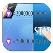 Diamonds Piano Tiles 2 icon