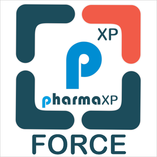PharmaXP-Force icon