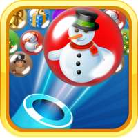 Bubble Shooter Christmas