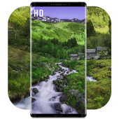 أفضل صور الطبيعة وخلفيات للشاشة - بدون نت أيقونة