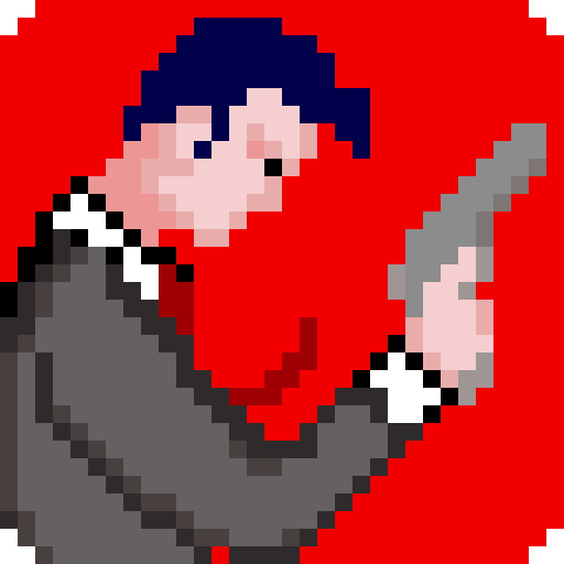 0.0.JOE in Dumb Ways to Spy icon