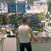 Mode Codes for GTA 5