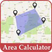 GPS Area Calculator For Land on 9Apps