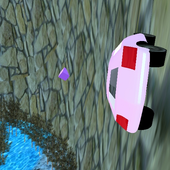 Hill Climb Race 3D icon