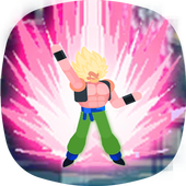 Ultra Legend Super Warriors icon