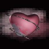 Heart Wired Live Wallpaper on 9Apps