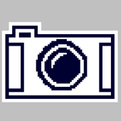 Edge Camera icon
