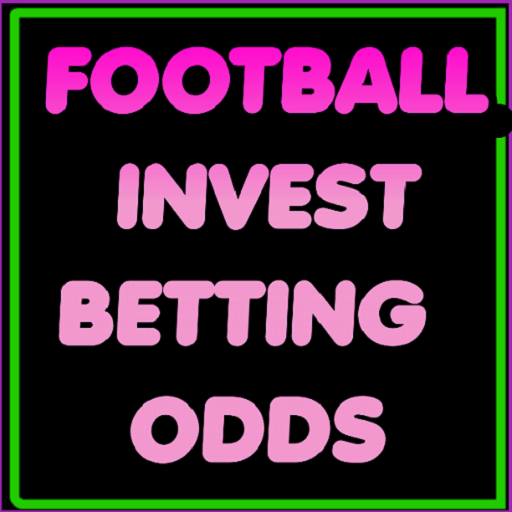 FOOTBALL INVEST BETTING ODDS icon
