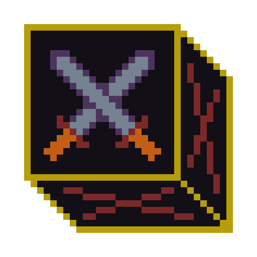 Slice &amp; Dice icon