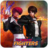 Tips For The King of fighter 2002 icon