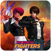 Tips For The King of fighter 2002 on 9Apps