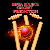 Cricket Match Prediction icon