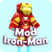 Iron-Man Mod icon