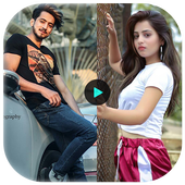 Funny Videos-Status For WhatsApps-Save-Share icon