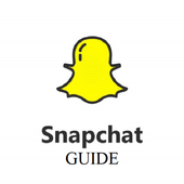 Guide For Snapchat icon
