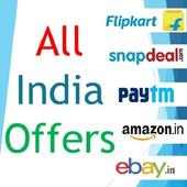 All India Offers on 9Apps