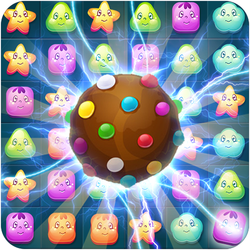Sweet Sugar Candy Blast icon
