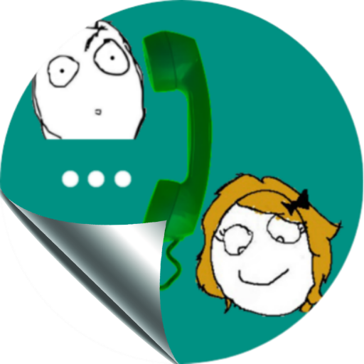 WAstickers classic memes B&amp;W for WAStickerApps icon