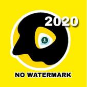 Snack video Downloader - Without WaterMark icon