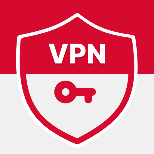 VPN Indonesia Server icon