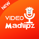 Madlipz - Funny Video icon