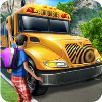 School Bus Driver