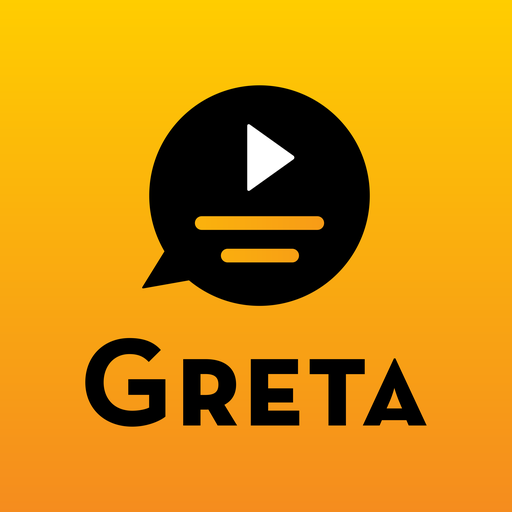 Greta icon