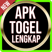 Aplikasi Togel Lengkap icon