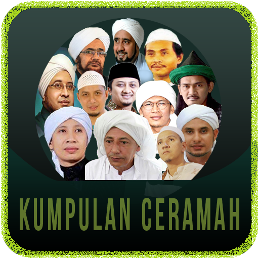 Kumpulan Ceramah Islam icon