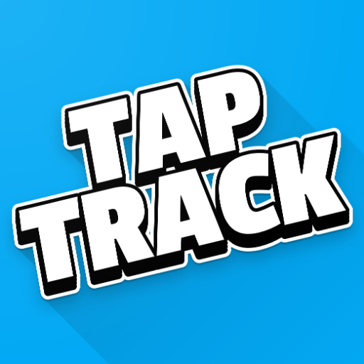 Tap Track - Ball Game icon