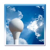 Meteo Radar-ES icon