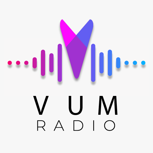 VUM Radio icon
