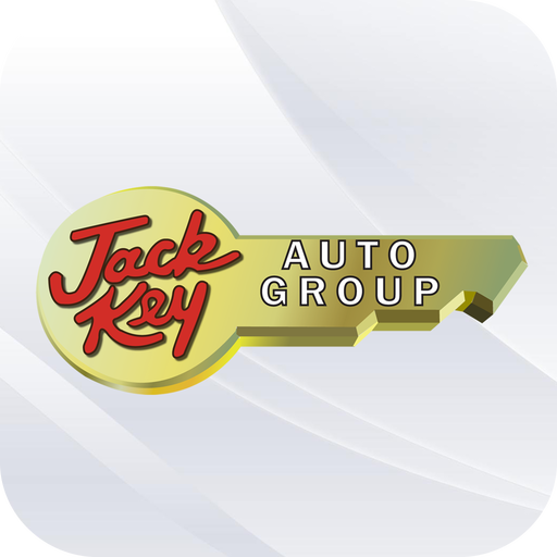 Jack Key Auto Group icon
