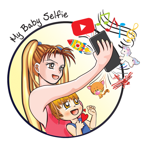 My Baby Selfie icon