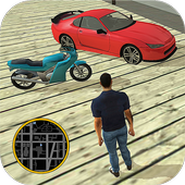 Grand Vegas Mafia Crime icon