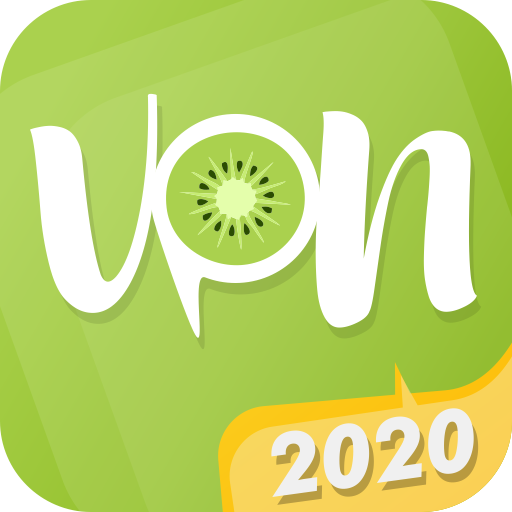 Kiwi VPN - High Speed icon