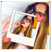Photo Effects and Photo Editor 2019 icon