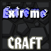 Extreme Exploration Craft icon