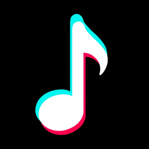 Video Downloader for TikTok icon