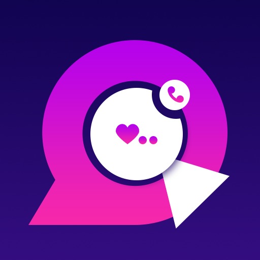 Free Video Call - Live Video Chat icon