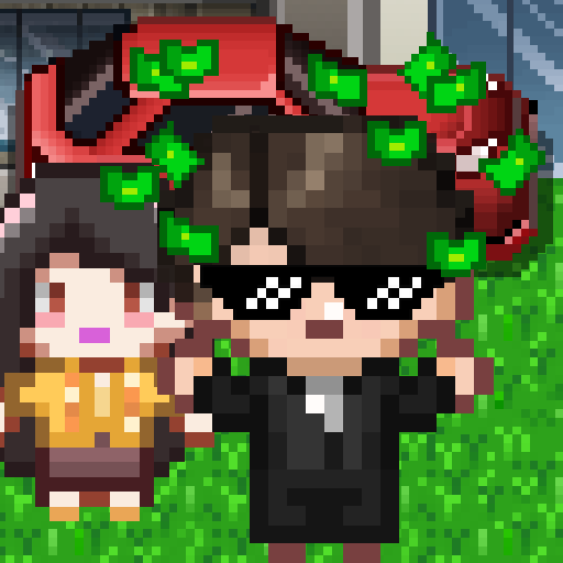 Citampi Stories: Love &amp; Life icon