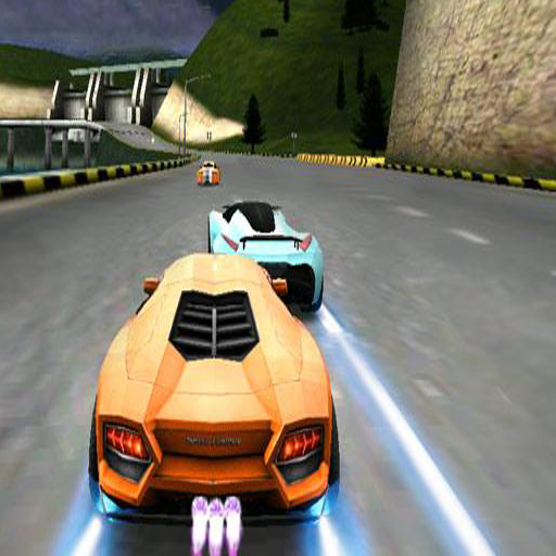 Highway Traffic Racer 3D 2019 icon