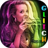 Glitch Camera - 3d Photo Mirror Effect on 9Apps