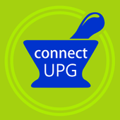 Connect UPG icon