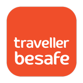 Traveller Besafe icon