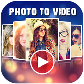 photo to video icon
