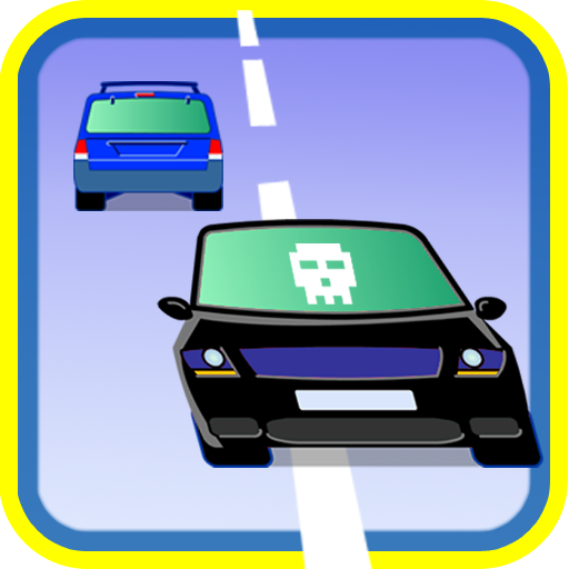 Crazy Car: Car Parking icon