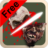 The Dead Are Walking - Free icon